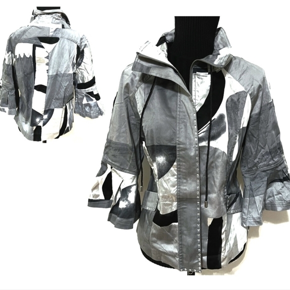 Berek Jacket ❤️ - Picture 1 of 5